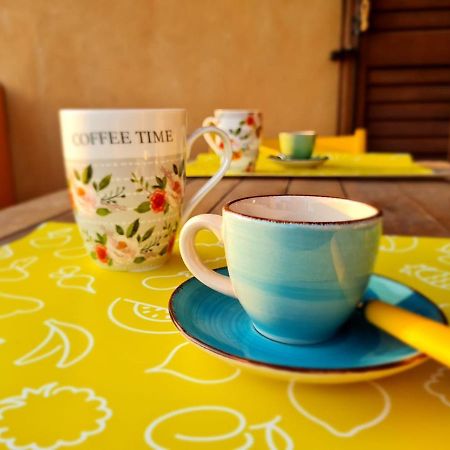 Francesca'S Home Бардоліно Екстер'єр фото