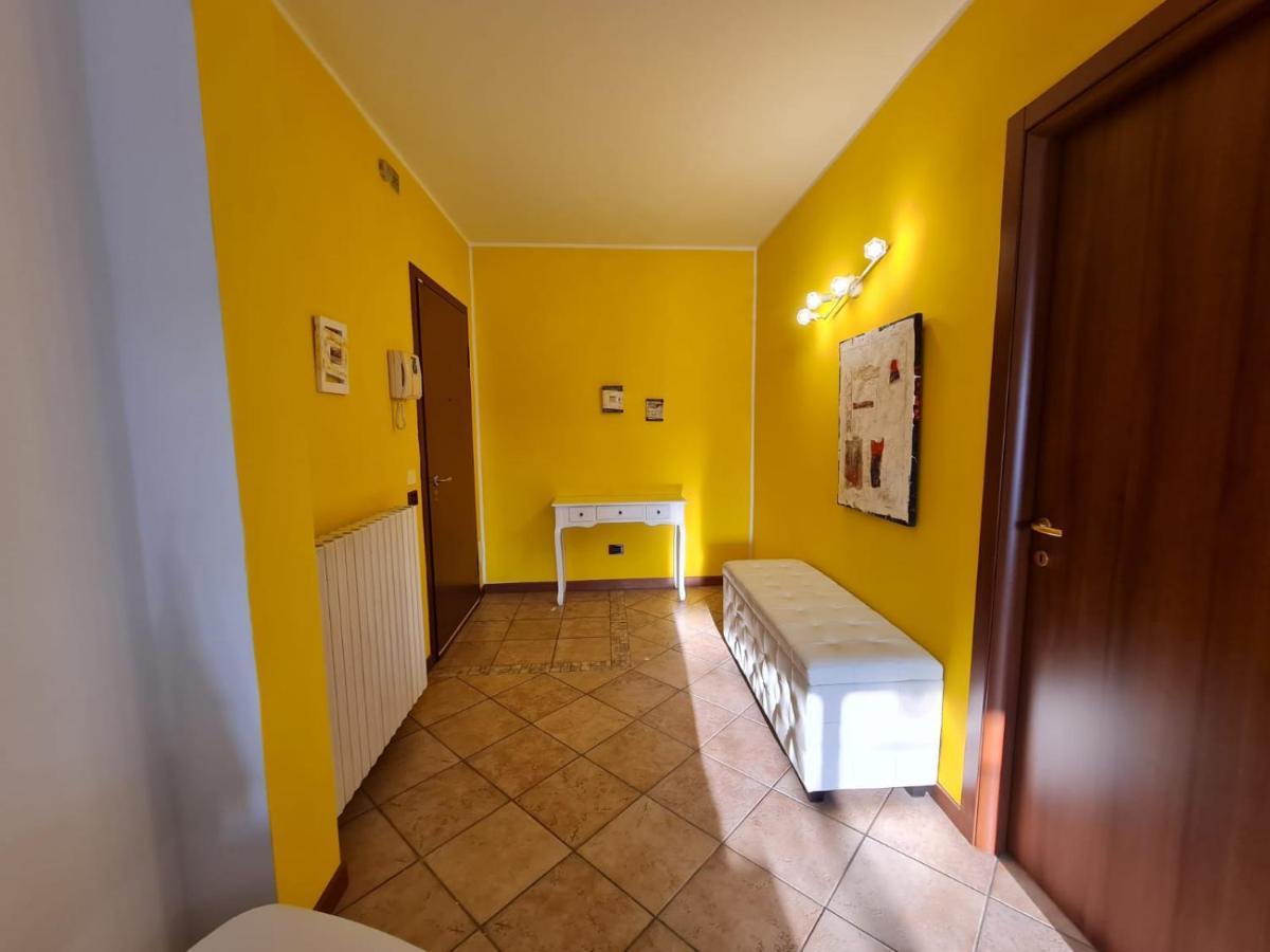 Francesca'S Home Бардоліно Екстер'єр фото