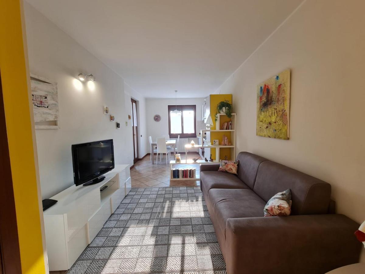 Francesca'S Home Бардоліно Екстер'єр фото