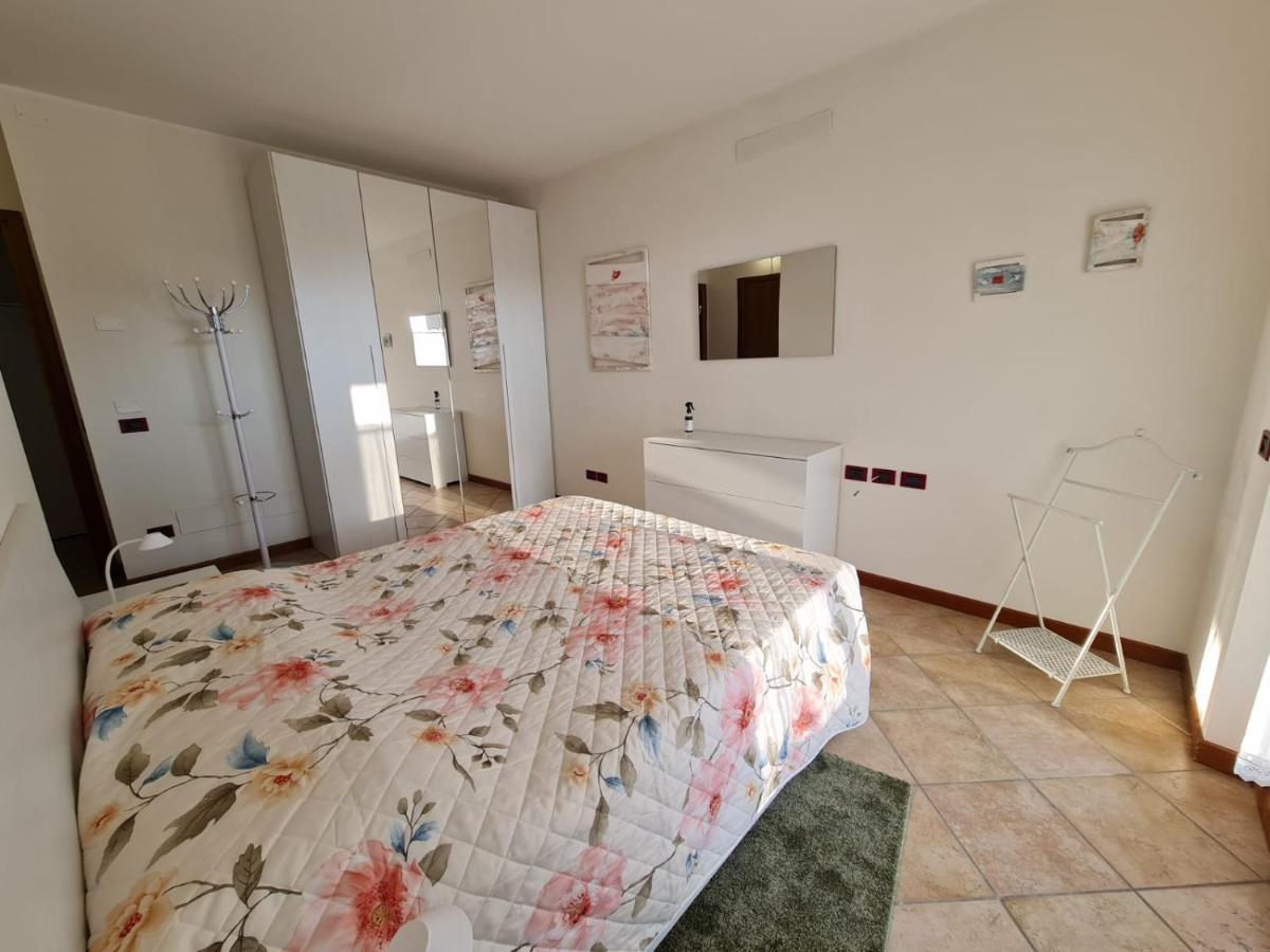 Francesca'S Home Бардоліно Екстер'єр фото