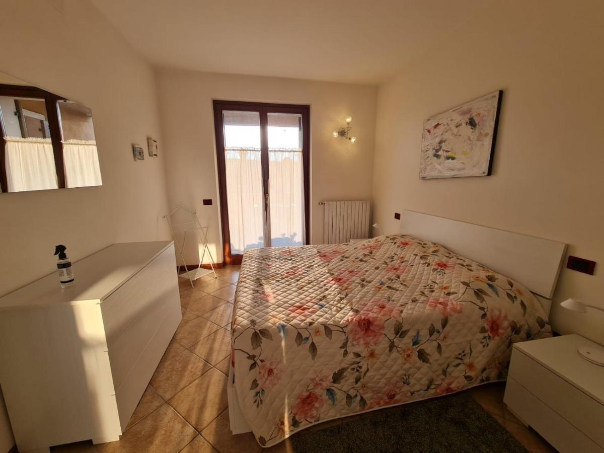 Francesca'S Home Бардоліно Екстер'єр фото